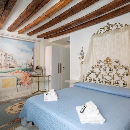 Appartamento S. Maurizio - Venezia 外观 照片