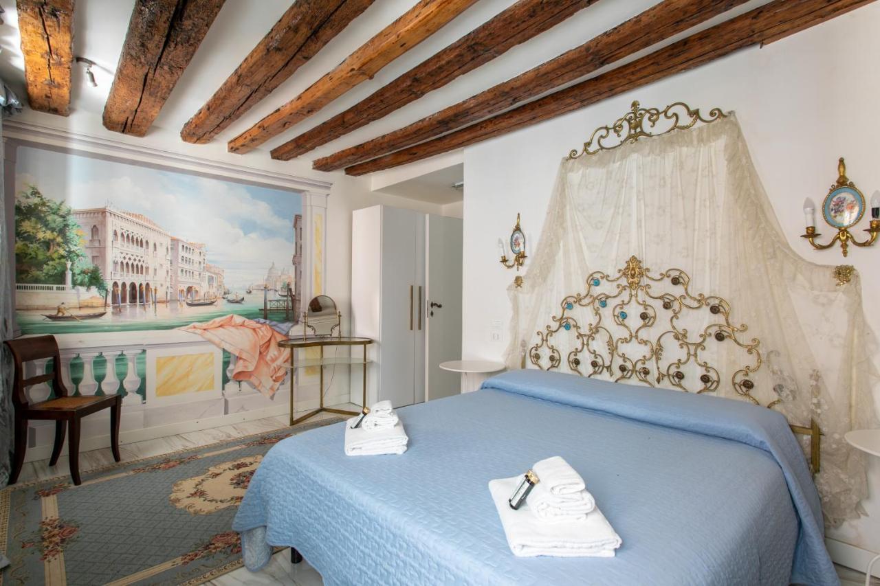 Appartamento S. Maurizio - Venezia 外观 照片